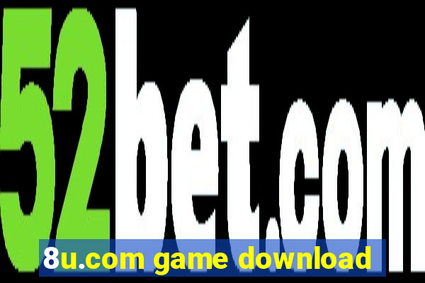 8u.com game download